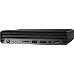 HP 400 G9 MINI i5-14500T 16GB 512GB SSD W11P WL BT 3YR