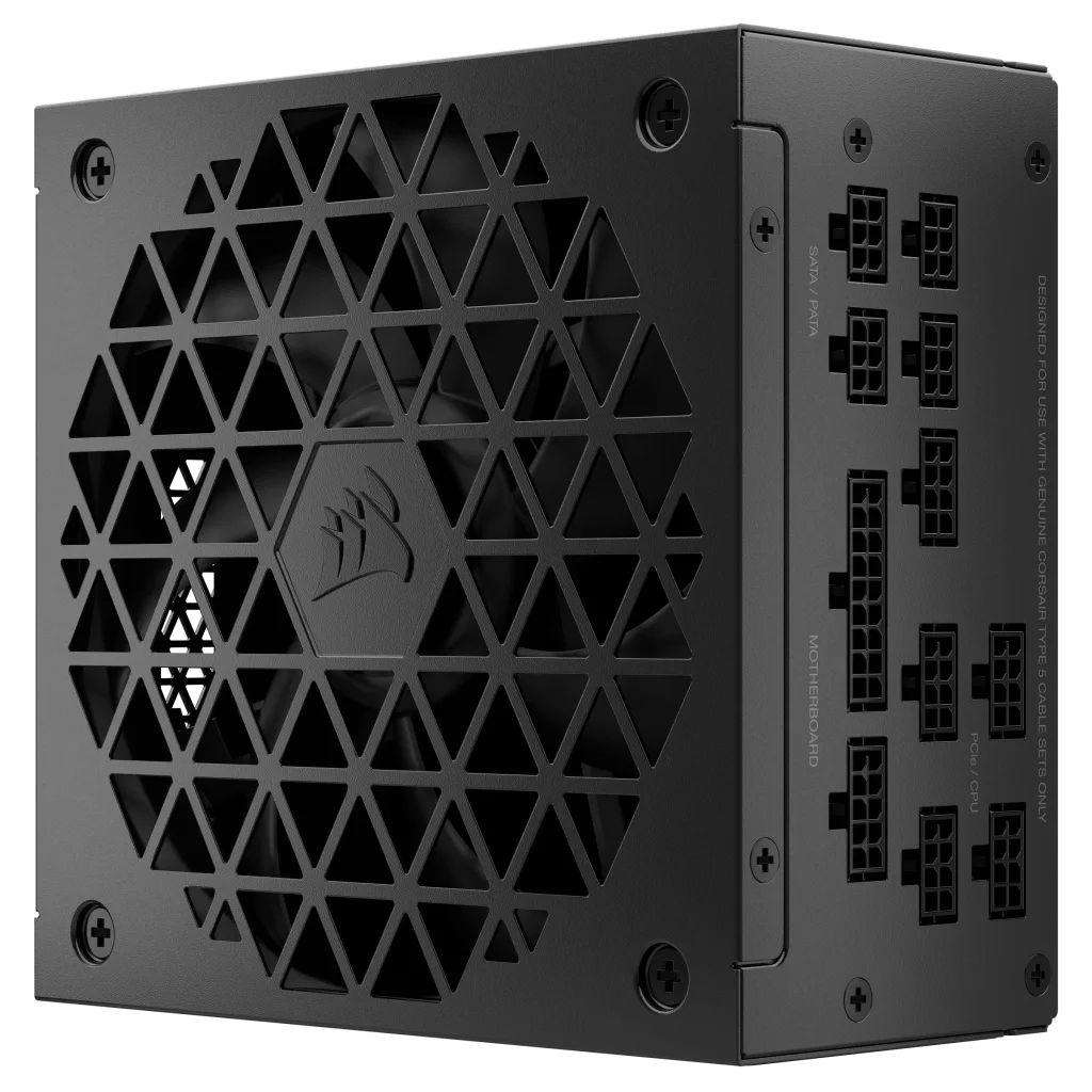 SF-L Series- SF850L- 850 Watt- SFX- 80 PLUS Gold- Fully Modular Power Supply