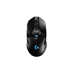 Logitech G903 LIGHTSPEED Gaming Mouse with HERO 16K sensor