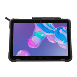 Samsung (TARGUS) Tab ACTIVE4 Pro Field Ready Case (BLACK)