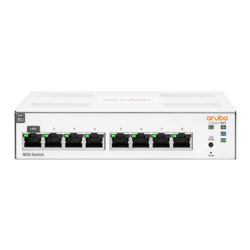 Instant On 1830 8G Switch No UPLINK