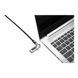 Kensington NANOSAVER 2.0 Slim SERIALISED Combo Lock