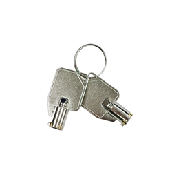 Qnap HDD Tray Key For Majority Of Tower NAS