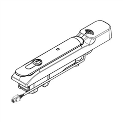 APC (NBHN1356) NetBotz 13.56MHz HANDLE KIT