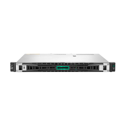 HPE DL20 Gen11 E-2434 1P 16G 4SFF Svr
