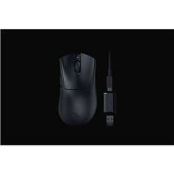 Razer DeathAdder V3 HyperSpeed-Wireless Esports Gaming Mouse-AP Packaging