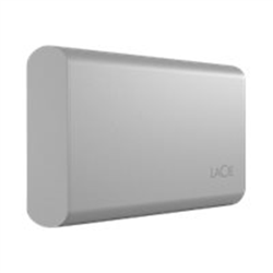 Lacie 2TB Portable USB 3.1 Gen 2 TYPE-C External SSD V2