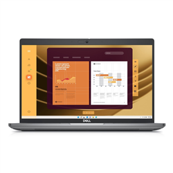 Dell Latitude 5450- U7-165U- 14