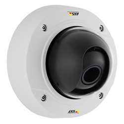 Axis Camera P3224-V MKII Dome 720P 2.8-10MM IP52