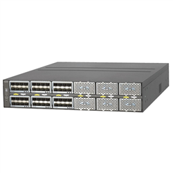 Netgear 96-PORT Managed Stack 10G & 40G Modular SWITCH- SFP+ (48)- PSU(1)- 600W- Life Wt
