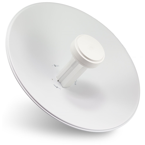 Ubiquiti PowerBeam M5 25dBi 5GHz 802.11n MIMO A - PBE-M5-400