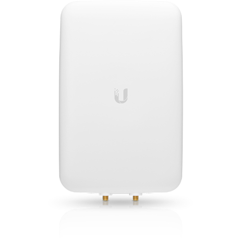 Ubiquiti Directional Dual Band High Gain Mesh Antenn Uma D