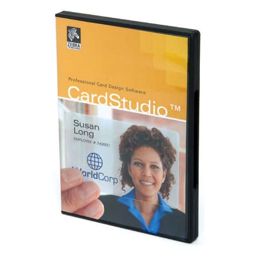 Zebra CardStudio Professional 2.5.19.0 download the new version for android