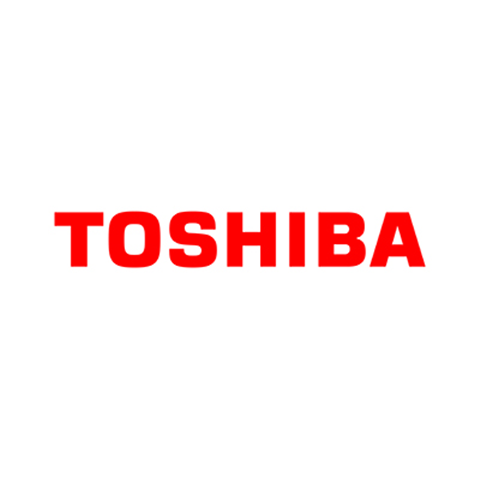 FC2520 - Toshiba CDU 2X20 Customer Display BLK For TCX810