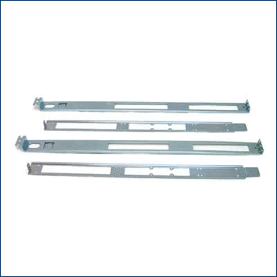 HP Vertical PDU 10KG2 Mounting Kit - H6L32A