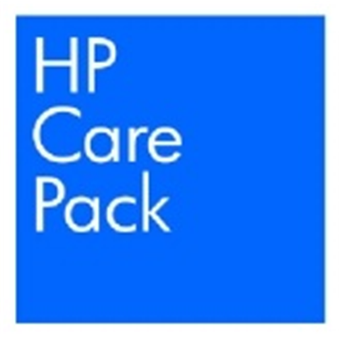 Hp care pack что это