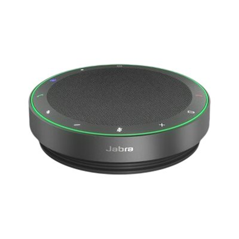 Jabra SPEAK2 75 Ms SPEAKER- Omni Direction MIC- B - 2775-319