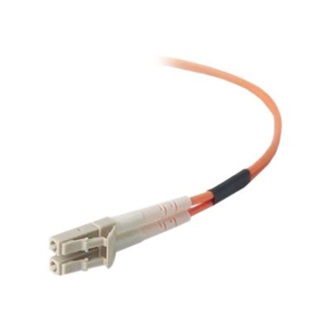 DELL NETWORKING CABLE- OM4 LC/LC FIBER CABLE- (OP - 470-ACMO