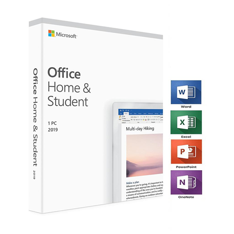 microsoft office home and student 2019 mac