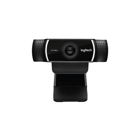 960-001090(C922) - Logitech C922 Pro Stream Webcam