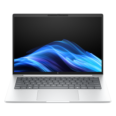 ELITEBOOK 8 G1i 14N AI U5-226V 16GB 512GB W11P NG STD IR WL BT L-LIFE BATT 3YR DIB