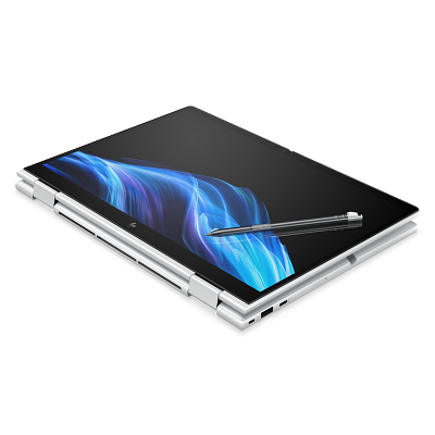 ELITEBOOK Flip 8 G1i 13 U5-225U 16GB 256 GB W11P MSNA TS IR WL BT L-LIFE BATT 3YR PEN