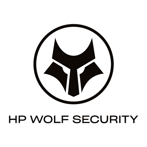 Hp 1YR Wolf Pro Security - 500+ E-LTU - U05L9AAE