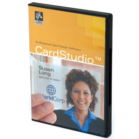 Zebra CardStudio Professional 2.5.19.0 download the new version for mac